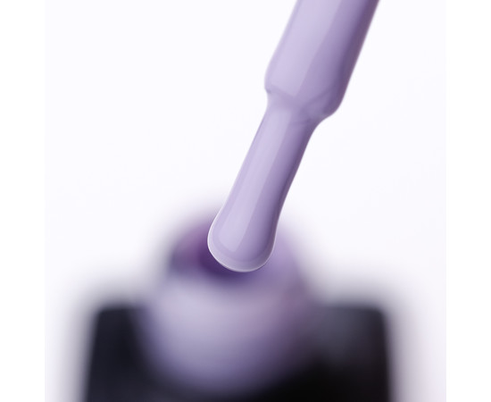 Изображение 2 Гель-лак GO Active 033 Now or Never дымчато-сиреневый, 10 мл, Объем (мл, г): 10, Цвет: 033