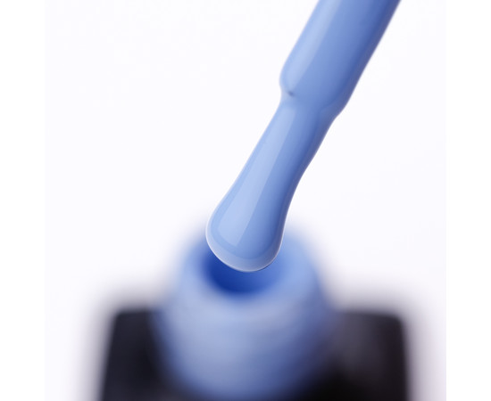 Изображение 2 Гель-лак GO Active 040 My Life My Rules голубой, 10 мл, Объем (мл, г): 10, Цвет: 040