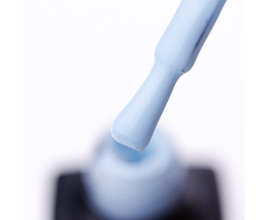 Изображение 2 Гель-лак GO Active 041 Train Hard мягкий голубой, 10 мл, Объем (мл, г): 10, Цвет: 041