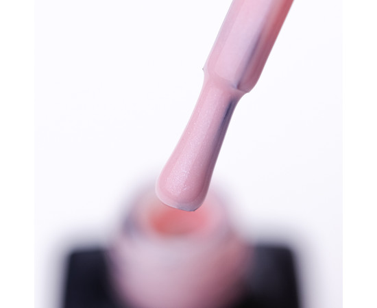 Зображення 2 Гель-лак GO Active 049 Never Stop Dreaming димчасто-рожевий, з перламутром, 10 мл, Об'єм (мл, г): 10, Колір: 049