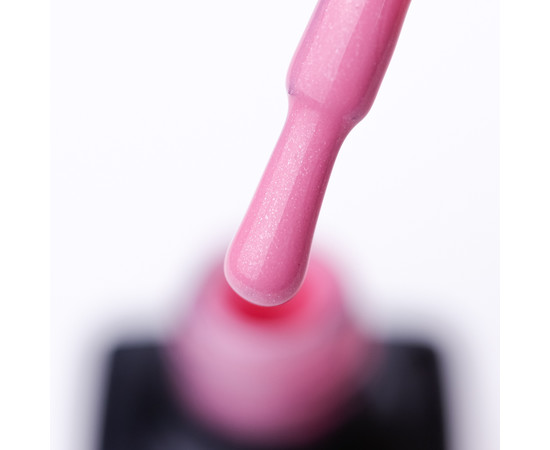 Зображення 2 Гель-лак GO Active 052 Yes You Can рожевий із шиммерами, 10 мл, Об'єм (мл, г): 10, Колір: 052