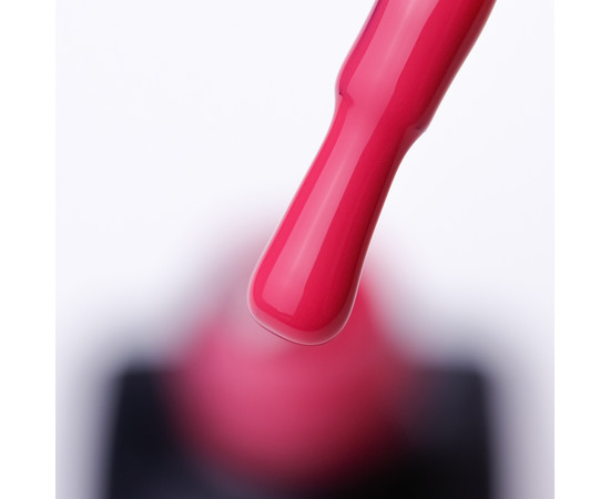 Зображення 2 Гель-лак GO Active 055 Never Say Never світлий малиновий, 10 мл, Об'єм (мл, г): 10, Колір: 055