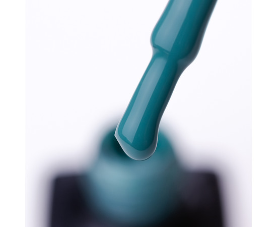 Изображение 2 Гель-лак GO Active 070 My Life My Rules серо-зеленый мох, 10 мл, Объем (мл, г): 10, Цвет: 070