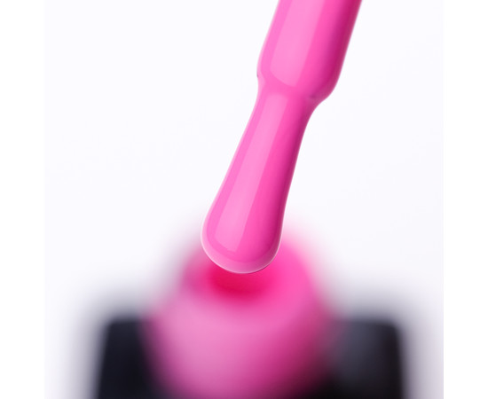 Зображення 2 Гель-лак GO Active 086 Follow Your Heart рожева фуксія, 10 мл, Об'єм (мл, г): 10, Колір: 086