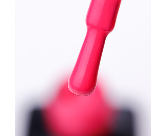 Изображение 2 Гель-лак GO Active 087 Be Yourself яркий розовый, 10 мл, Объем (мл, г): 10, Цвет: 087