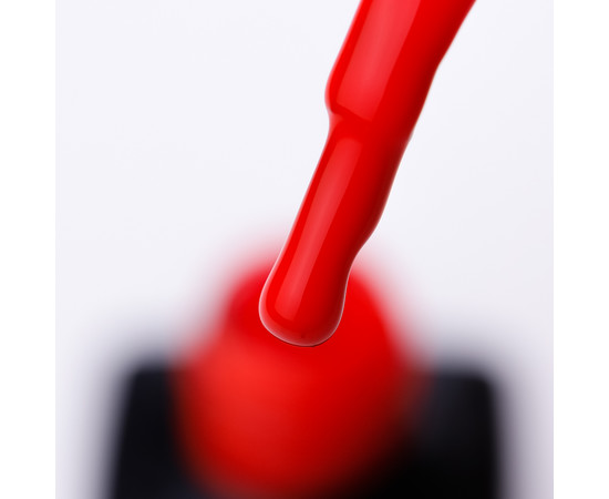 Изображение 2 Гель-лак GO Active 088 Beauty is Power алая роза, 10 мл, Объем (мл, г): 10, Цвет: 088