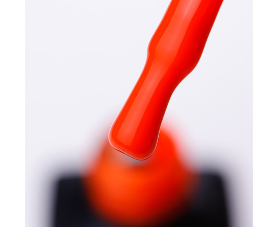 Изображение 2 Гель-лак GO Active 089 Never Stop Dreaming неоново-рябиновый, 10 мл, Объем (мл, г): 10, Цвет: 089