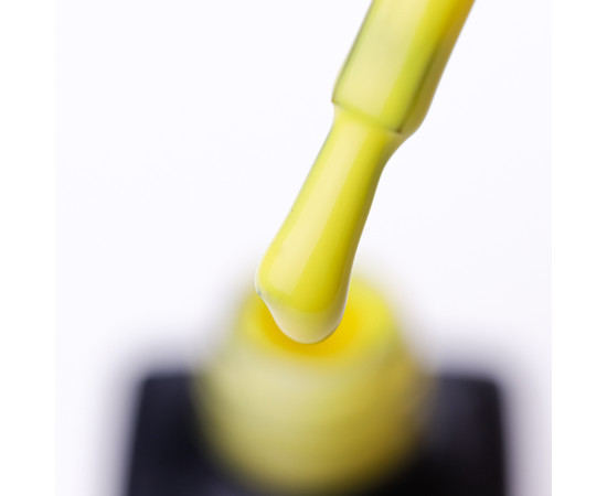 Изображение 2 Гель-лак GO Active 091 Train Hard теплый желтый, 10 мл, Объем (мл, г): 10, Цвет: 091