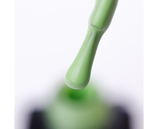 Зображення 2 Гель-лак GO Active 093 Now or Never ніжний лаймовий, 10 мл, Об'єм (мл, г): 10, Колір: 093