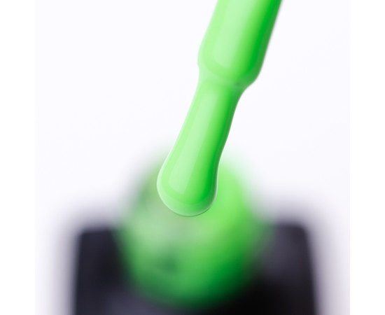 Изображение 2 Гель-лак GO Active 094 Yes You Can салатовый, 10 мл, Объем (мл, г): 10, Цвет: 094