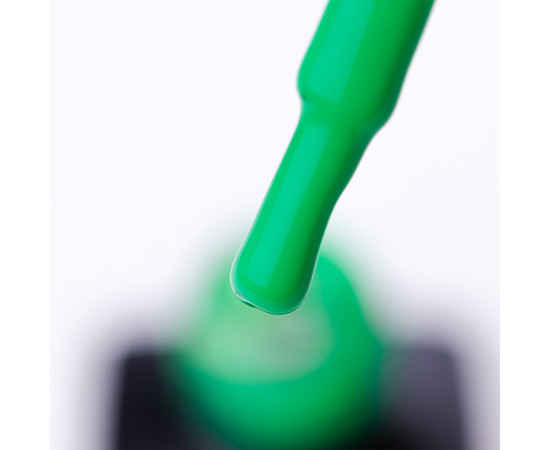 Изображение 2 Гель-лак GO Active 096 Beauty is Power яркий светло-зеленый, 10 мл, Объем (мл, г): 10, Цвет: 096