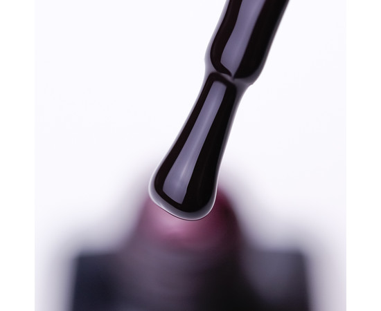 Зображення 2 Гель-лак GO Active 110 Ready For Red шоколадно-ожиновий лікер, 10 мл, Об'єм (мл, г): 10, Колір: 110