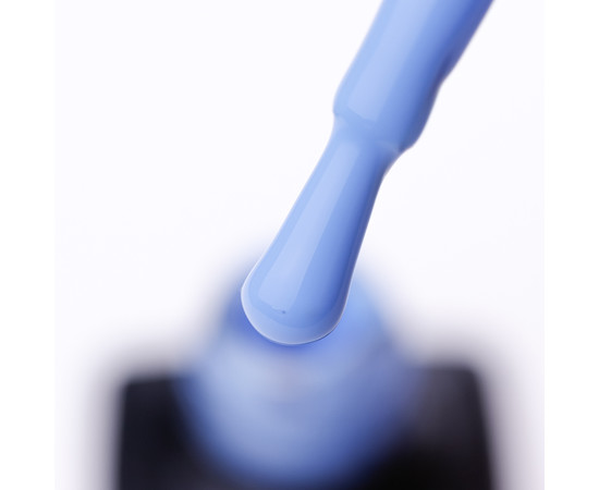 Изображение 2 Гель-лак GO Active 119 Focus On Your Goals голубое облако, 10 мл, Объем (мл, г): 10, Цвет: 119