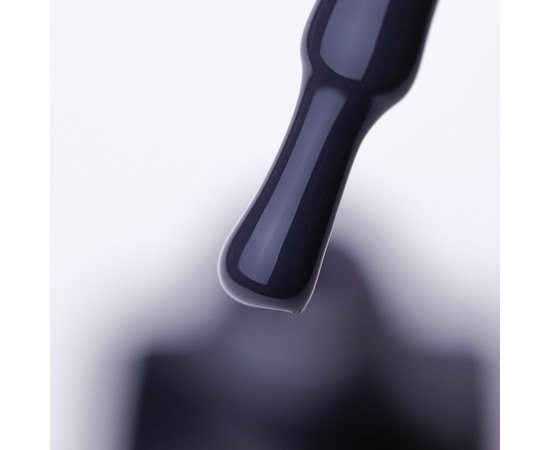 Изображение 2 Гель-лак GO Active 125 Find Your Way графитово-серый, 10 мл, Объем (мл, г): 10, Цвет: 125