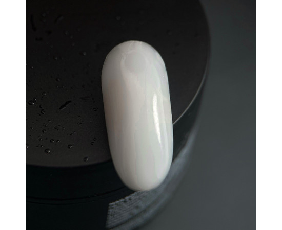 Зображення 2 Nails of the Day Bottle Gel 01 – надміцний гель білий, 30 мл, Об'єм (мл, г): 30, Колір: 01