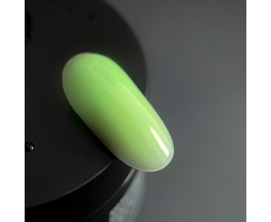 Зображення 2 Nails of the Day Bottle Gel 06 – надміцний гель світло-салатовий, 30 мл, Об'єм (мл, г): 30, Колір: 06