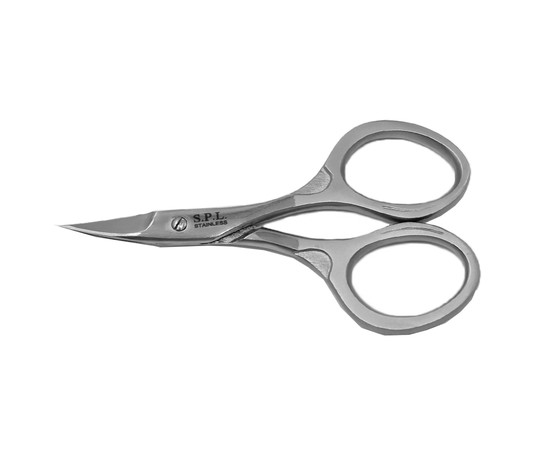 Зображення 4 Ножиці для нігтів блістер SPL 1043
