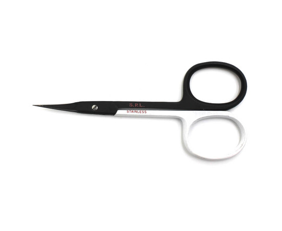 Зображення 2 Ножиці для нігтів блістер SPL 1054