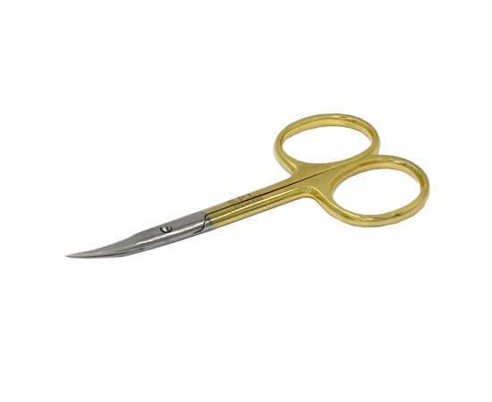 Зображення 3 Ножиці для кутикул блістер SPL 1059