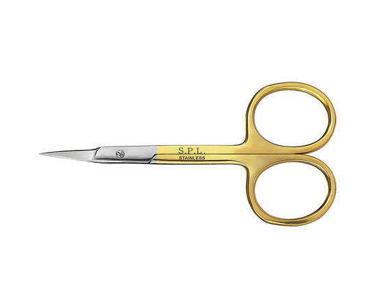 Зображення 2 Ножиці для кутикул блістер SPL 1059