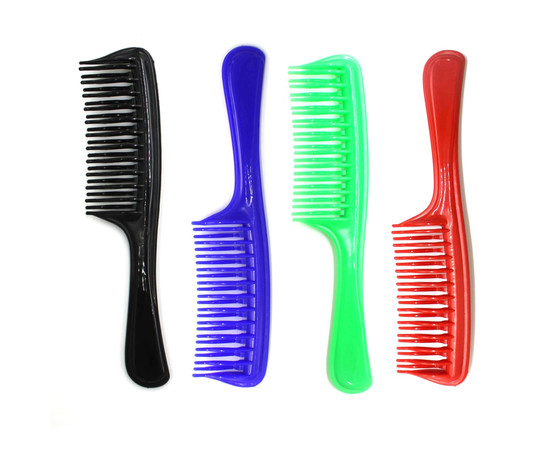 Изображение 2 Расческа для волос SPL 1116, 215 мм