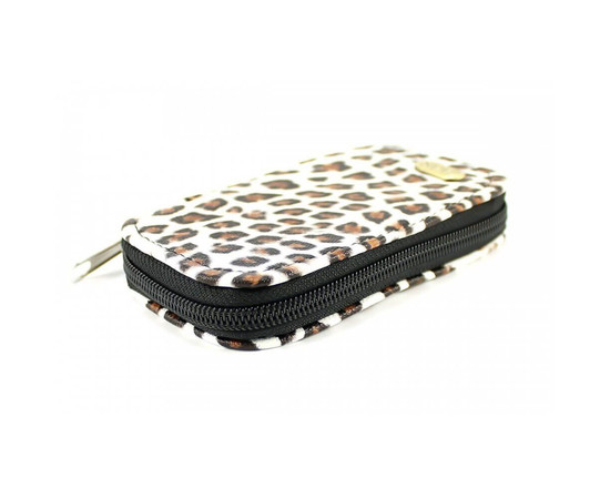 Зображення 5 Манікюрний набір SPL 44502R "Леопардовий"