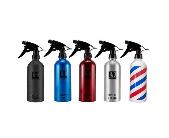 Зображення 2 Розпилювач для води, SPL 13820 500 мл