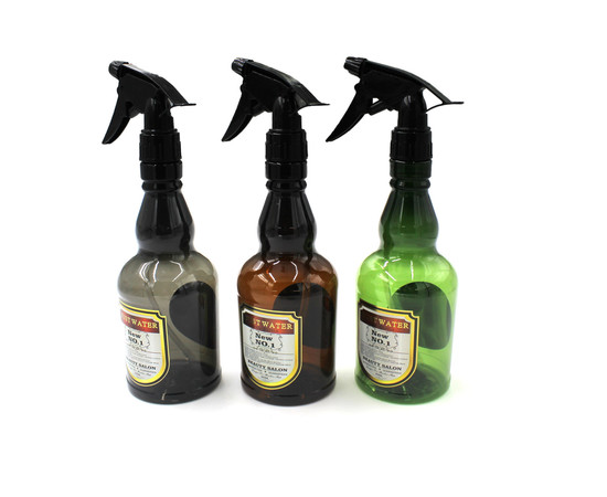 Зображення 4 Розпилювач для води барберський SPL 13829, 650 мл