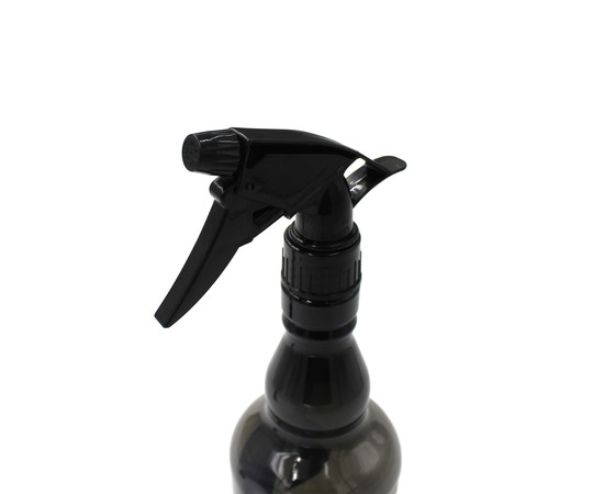 Зображення 2 Розпилювач для води барберський SPL 13829, 650 мл