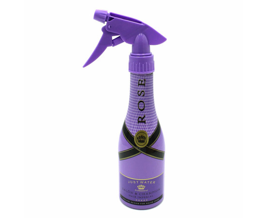 Зображення 10 Розпилювач для води "Moet & Chandon" SPL 13836, 280 мл