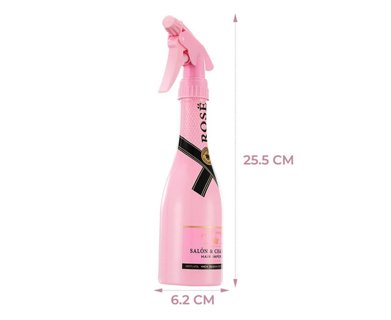 Зображення 3 Розпилювач для води "Moet & Chandon" SPL 13836, 280 мл