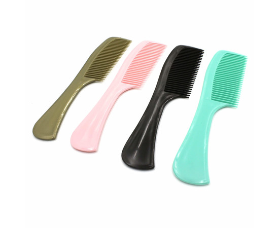 Зображення 4 Гребінець для волосся SPL 1529, 200 мм