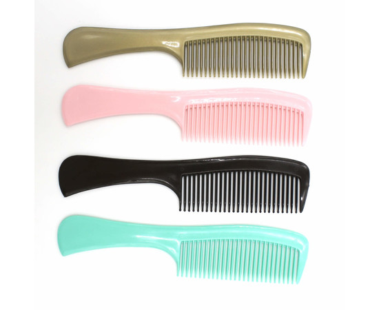 Зображення 3 Гребінець для волосся SPL 1529, 200 мм