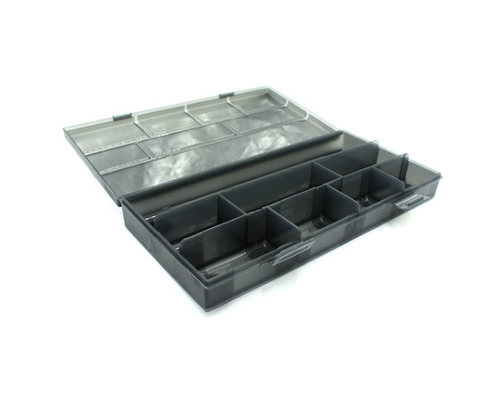 Зображення 4 Органайзер пластиковий для інструментів SPL 21138