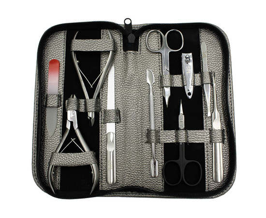 Зображення 4 Манікюрний набір SPL 44301BM "Бронза"