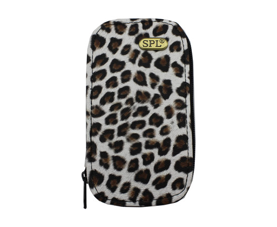 Зображення 4 Манікюрний набір SPL 44502R "Леопардовий"
