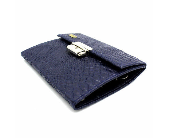 Зображення 3 Манікюрний набір SPL 77303AW "Синя анаконда"