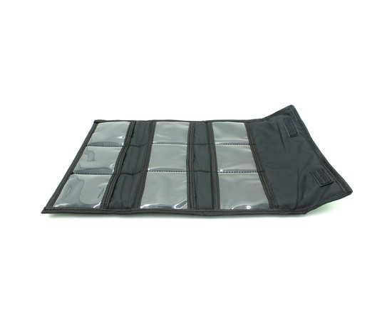 Зображення 4 Мобільний чохол для 9 перукарських ножів SPL 77414