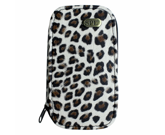 Зображення 3 Манікюрний набір SPL 77502R "Леопардовий"