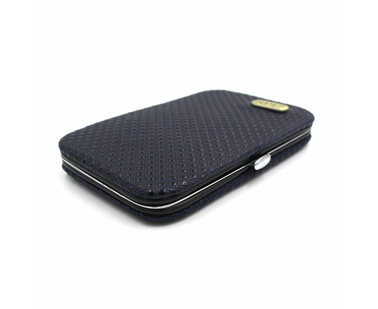 Зображення 4 Манікюрний набір SPL 77801BH "Синя Хуго"