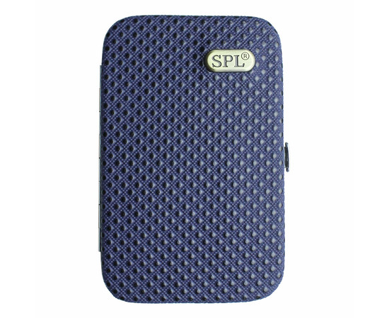 Зображення 2 Манікюрний набір SPL 77801BH "Синя Хуго"