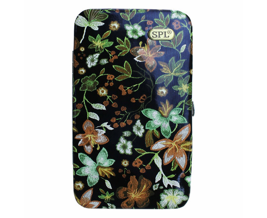 Зображення 3 Манікюрний набір SPL 77902AF "Квітковий"