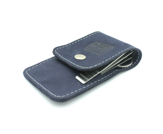 Зображення 4 Манікюрний набір SPL 77905AW "Синій"