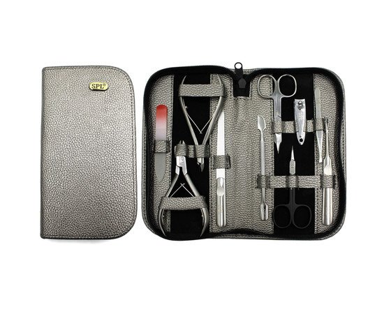 Зображення 3 Манікюрний набір SPL 44301BM "Бронза"