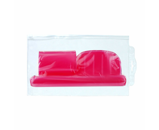 Зображення 3 Прозора дорожня косметичка SPL 8505