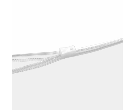 Зображення 4 Прозора дорожня косметичка SPL 8506