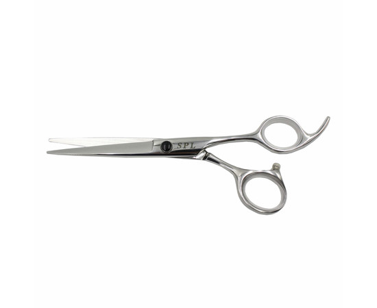 Зображення 4 Ножиці перукарські SPL 90013-60 прямі професійні 6.0
