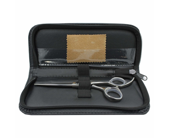 Зображення 2 Ножиці перукарські SPL 90013-60 прямі професійні 6.0