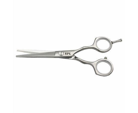Зображення 2 Ножиці перукарські SPL 90024-55 прямі професійні 5.5