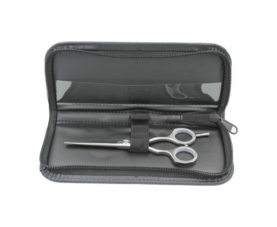 Зображення 5 Ножиці перукарські SPL 90024-55 прямі професійні 5.5